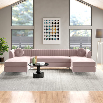 sectional vlad
